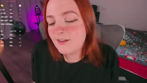 Juliet online show from February 25, 9:15 pm