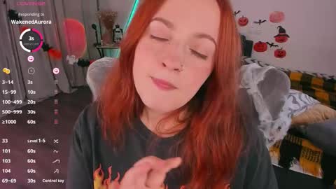 Juliet online show from October 28, 7:26 pm