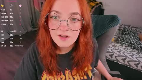 Juliet online show from September 26, 2:47 pm