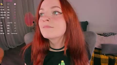 Juliet online show from December 14, 10:16 pm