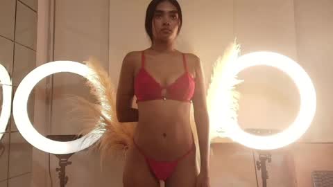 Juli online show from May 29, 9:24 pm