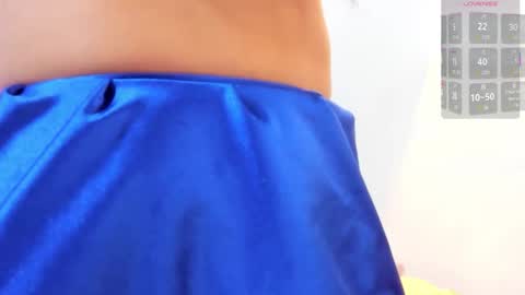 Julieta  online show from March 24, 10:54 am