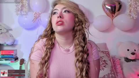 Juli  online show from January 18, 4:10 am