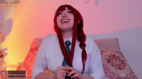 Juli  online show from October 26, 4:57 am