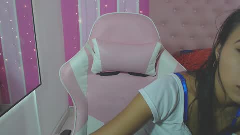 julieta_fn online show from March 8, 2:40 pm