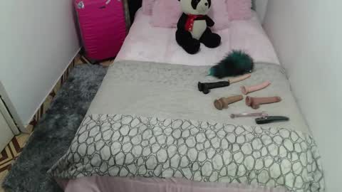 Julieta.  online show from February 27, 7:01 am