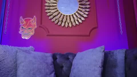  Julieta  online show from November 20, 12:04 pm