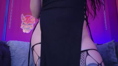  Julieta  online show from November 25, 4:50 pm