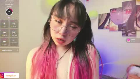 Julieta Independent model online show from March 8, 12:44 am