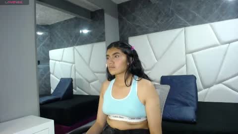 Julieta online show from June 25, 7:41 pm