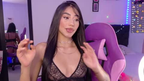 Julieta online show from May 18, 1:39 pm