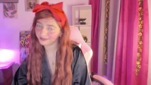 Juliet online show from December 5, 12:25 pm