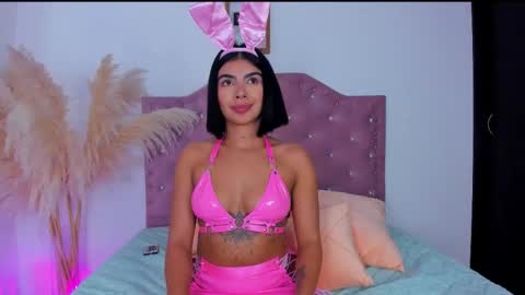 Julieth Gomez online show from November 1, 1:50 am