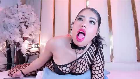 Julieta jackson  online show from March 24, 9:54 pm