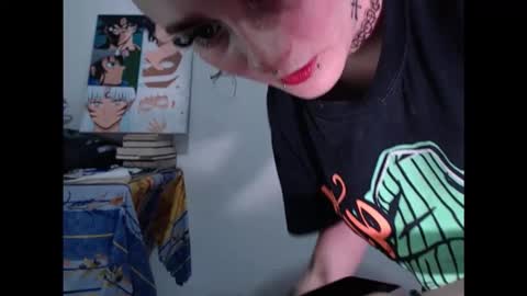 Julieta Jaguar online show from April 22, 2:57 pm