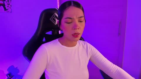 Julieta  online show from December 6, 1:46 am