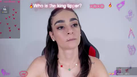 serafelle online show from December 19, 12:50 am