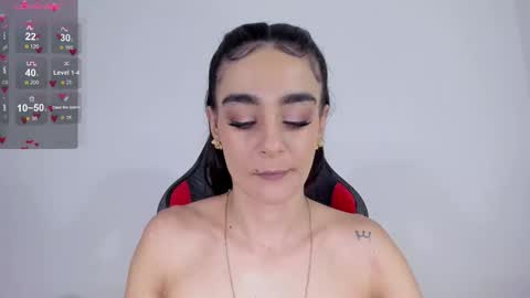 serafelle online show from November 29, 11:45 pm