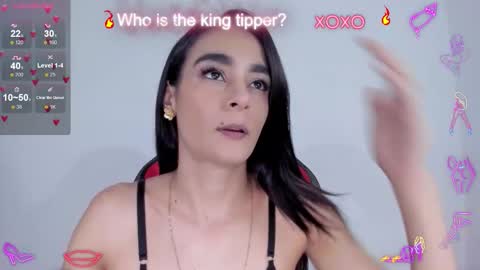 serafelle online show from November 30, 11:56 pm