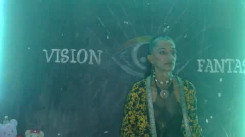 Julieth Wolf online show from February 26, 12:41 am