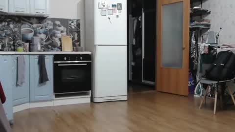 Julietkitty online show from February 10, 9:45 am