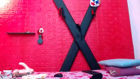 juliette18rose online show from February 16, 8:07 pm