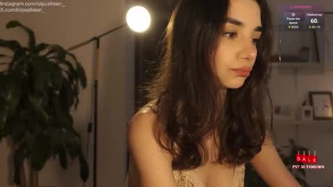 Juliette Dee online show from February 23, 9:28 pm