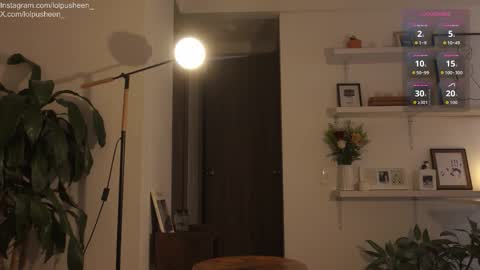 Juliette Dee online show from February 27, 10:02 pm