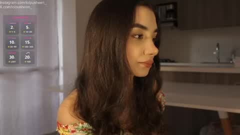 Juliette Dee online show from April 23, 9:49 pm