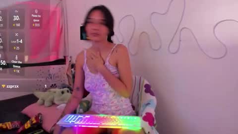Snapshot of juliette_sweet05 chatting on September 27, 10:18 pm juliette online show from September 27, 10:18 pm