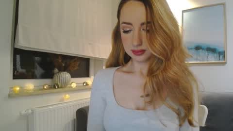 JulietteSensual online show from February 17, 3:33 pm