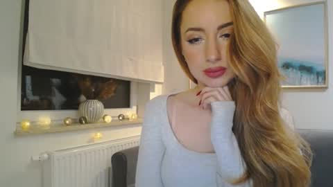 JulietteSensual online show from February 17, 6:39 pm