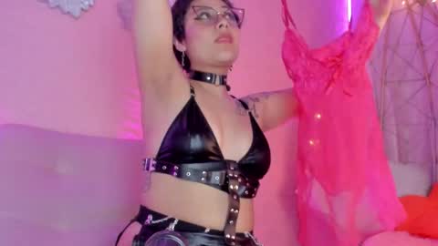 Julieta online show from November 12, 11:56 am