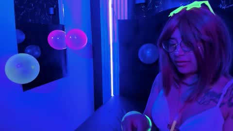 Julieta online show from November 26, 12:13 pm