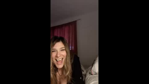 juligus40 online show from March 9, 10:14 pm