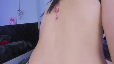 Juliana online show from February 22, 12:16 am