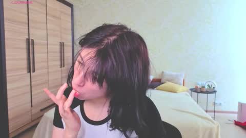 Asmodeus online show from September 26, 6:43 am