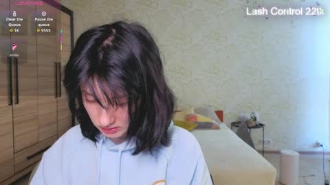 Asmodeus online show from April 6, 6:25 am