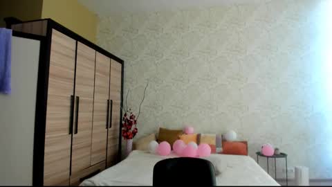 Asmodeus online show from March 8, 10:43 am