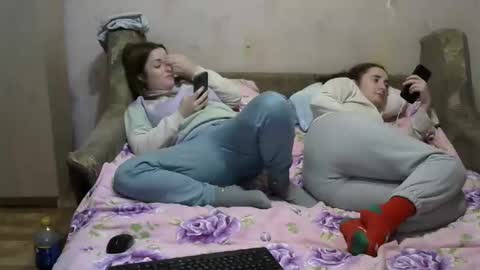 Juliya Katie online show from January 10, 5:40 pm