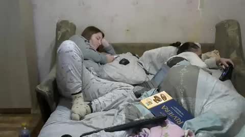 Juliya Katie online show from November 1, 7:24 pm