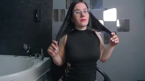 JuliyaMayers online show from February 17, 2:20 am