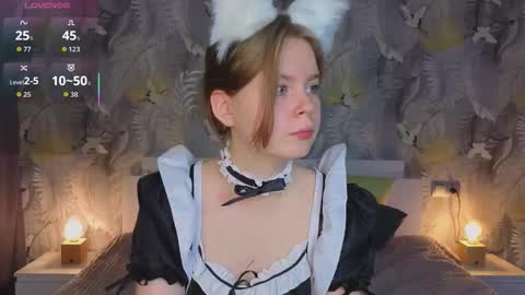 Julie online show from October 27, 5:13 pm