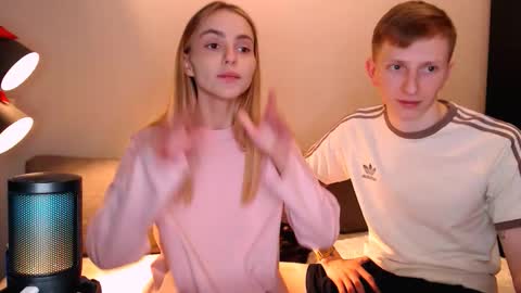 sweet online show from November 14, 11:06 pm