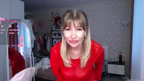 Julia online show from February 26, 5:22 am