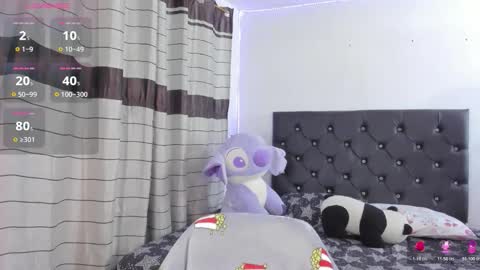 july online show from December 4, 11:15 pm