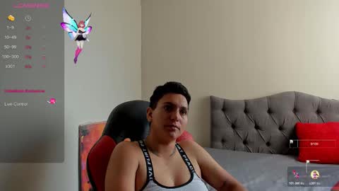 Julya Smith online show from October 23, 4:30 pm