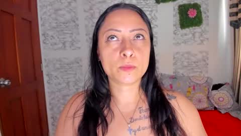 juliana online show from January 11, 9:32 pm