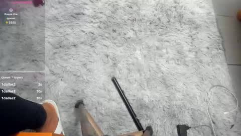 July online show from November 27, 5:09 pm