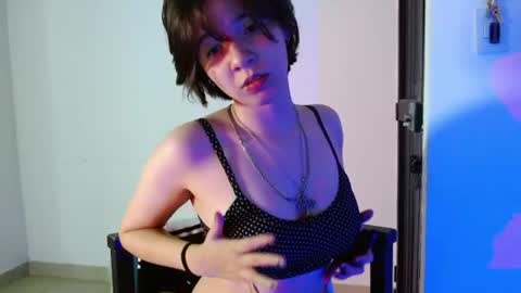 Cherry  Julz Independiente online show from July 10, 6:18 am